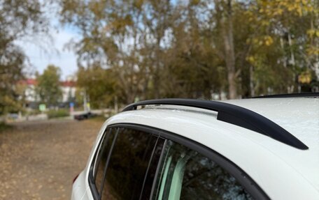 Volkswagen Tiguan I, 2015 год, 1 650 000 рублей, 19 фотография