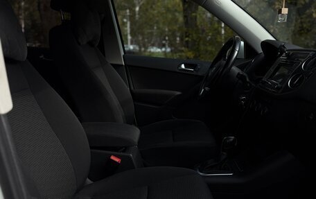 Volkswagen Tiguan I, 2015 год, 1 650 000 рублей, 22 фотография