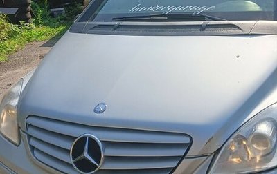 Mercedes-Benz B-Класс, 2006 год, 430 000 рублей, 1 фотография