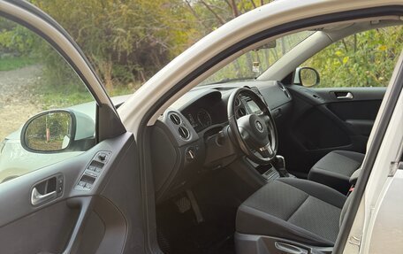 Volkswagen Tiguan I, 2015 год, 1 650 000 рублей, 27 фотография