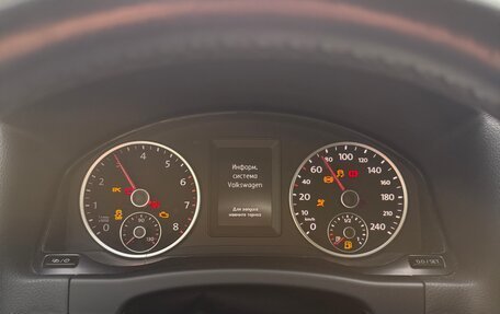 Volkswagen Tiguan I, 2015 год, 1 650 000 рублей, 34 фотография