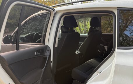 Volkswagen Tiguan I, 2015 год, 1 650 000 рублей, 26 фотография