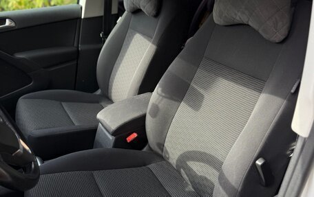 Volkswagen Tiguan I, 2015 год, 1 650 000 рублей, 30 фотография