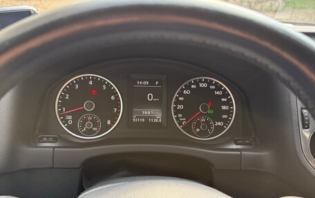 Volkswagen Tiguan I, 2015 год, 1 650 000 рублей, 28 фотография