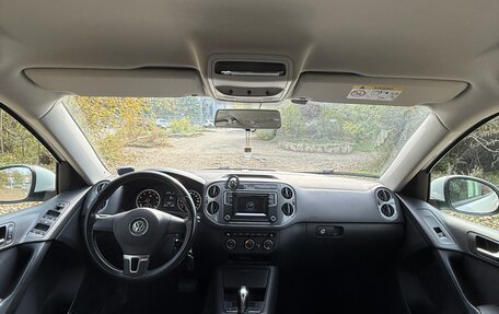 Volkswagen Tiguan I, 2015 год, 1 650 000 рублей, 29 фотография