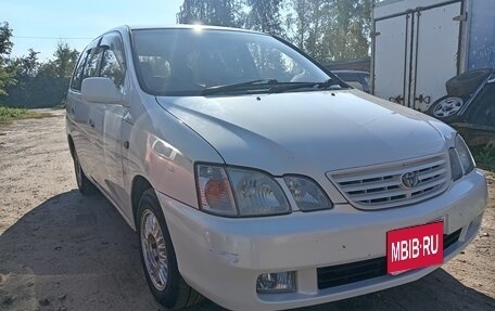 Toyota Gaia, 2001 год, 480 000 рублей, 1 фотография