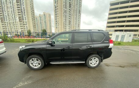 Toyota Land Cruiser Prado 150 рестайлинг 2, 2011 год, 2 400 000 рублей, 8 фотография