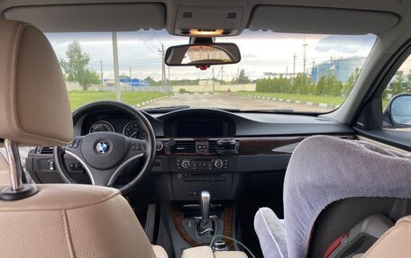 BMW 3 серия, 2011 год, 1 400 000 рублей, 7 фотография