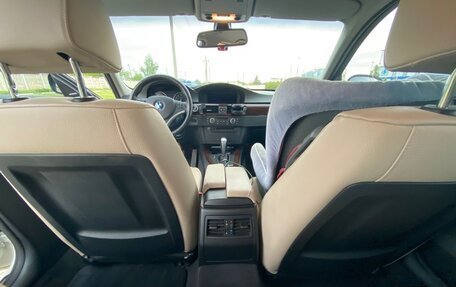 BMW 3 серия, 2011 год, 1 400 000 рублей, 10 фотография