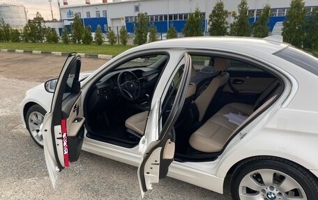 BMW 3 серия, 2011 год, 1 400 000 рублей, 5 фотография