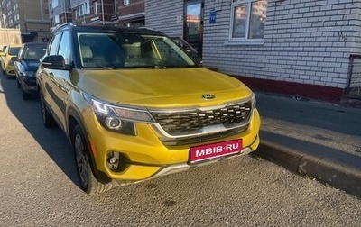 KIA Seltos I, 2020 год, 2 000 000 рублей, 1 фотография