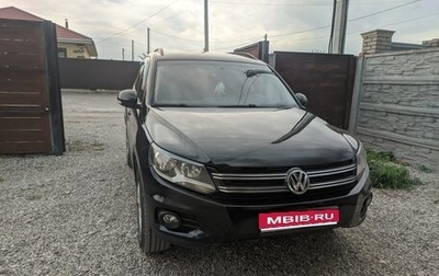 Volkswagen Tiguan I, 2012 год, 1 130 000 рублей, 1 фотография