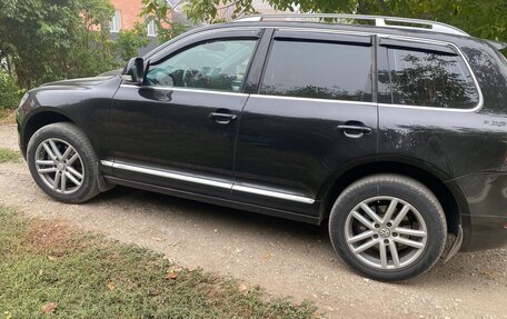 Volkswagen Touareg III, 2008 год, 1 290 000 рублей, 3 фотография