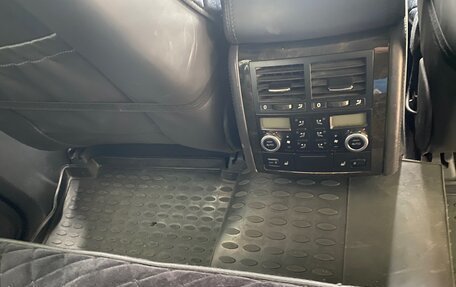 Volkswagen Touareg III, 2008 год, 1 290 000 рублей, 7 фотография