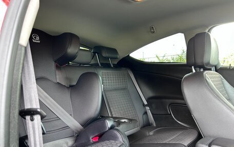 Opel Astra J, 2014 год, 920 000 рублей, 10 фотография