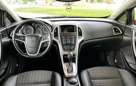 Opel Astra J, 2014 год, 920 000 рублей, 7 фотография