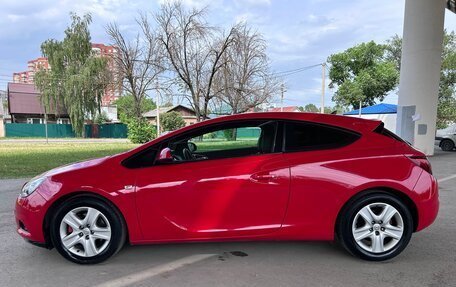 Opel Astra J, 2014 год, 920 000 рублей, 2 фотография