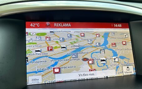 Opel Astra J, 2014 год, 920 000 рублей, 30 фотография