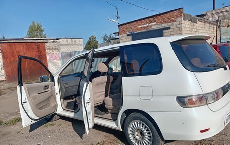 Toyota Gaia, 2001 год, 480 000 рублей, 5 фотография