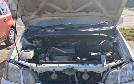 Toyota Gaia, 2001 год, 480 000 рублей, 6 фотография