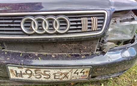Audi A4, 1997 год, 85 000 рублей, 2 фотография