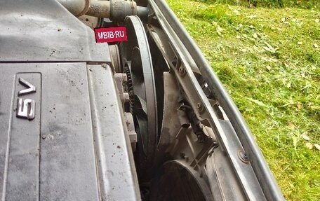 Audi A4, 1997 год, 85 000 рублей, 7 фотография