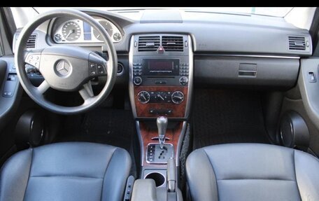 Mercedes-Benz B-Класс, 2006 год, 430 000 рублей, 5 фотография