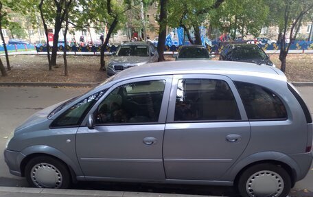 Opel Meriva, 2008 год, 450 000 рублей, 2 фотография