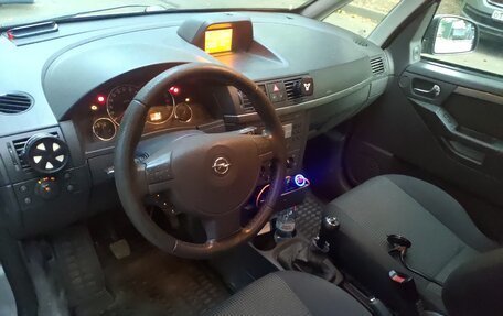 Opel Meriva, 2008 год, 450 000 рублей, 6 фотография
