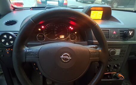 Opel Meriva, 2008 год, 450 000 рублей, 5 фотография