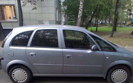 Opel Meriva, 2008 год, 450 000 рублей, 3 фотография