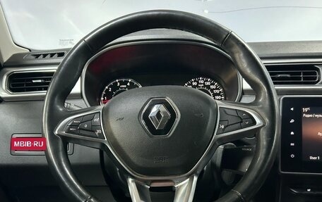 Renault Arkana I, 2021 год, 1 658 000 рублей, 17 фотография