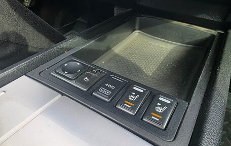 Nissan Murano, 2007 год, 620 000 рублей, 11 фотография