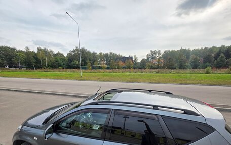 Nissan Murano, 2007 год, 620 000 рублей, 7 фотография