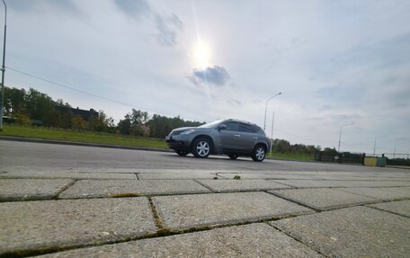 Nissan Murano, 2007 год, 620 000 рублей, 6 фотография