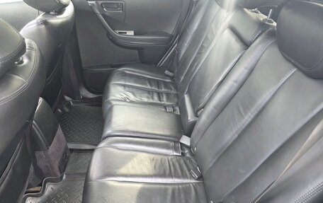 Nissan Murano, 2007 год, 620 000 рублей, 10 фотография
