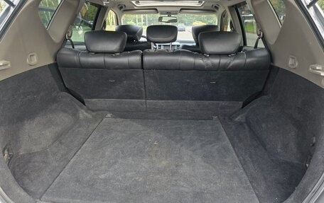Nissan Murano, 2007 год, 620 000 рублей, 12 фотография