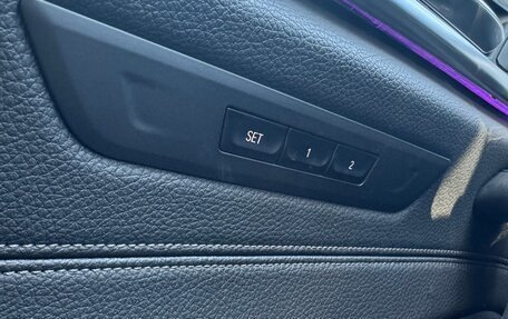 BMW 5 серия, 2018 год, 3 700 000 рублей, 14 фотография