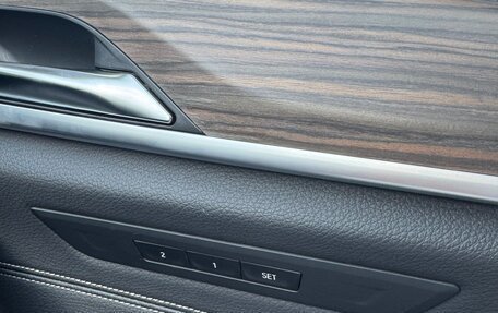 BMW 5 серия, 2018 год, 3 700 000 рублей, 13 фотография