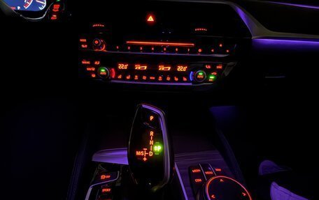 BMW 5 серия, 2018 год, 3 700 000 рублей, 16 фотография