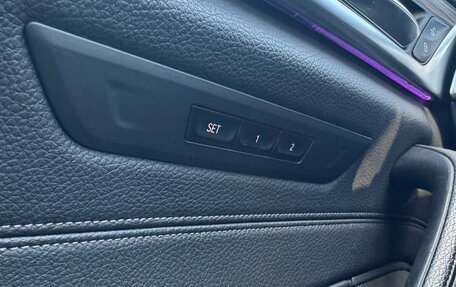 BMW 5 серия, 2018 год, 3 700 000 рублей, 15 фотография