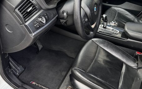 BMW X3, 2012 год, 1 700 000 рублей, 3 фотография