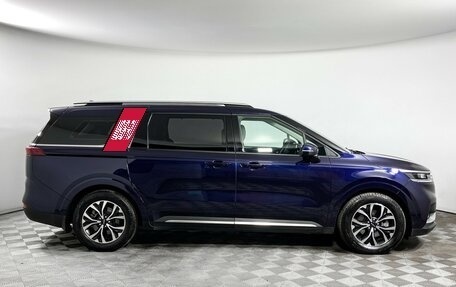 KIA Carnival, 2022 год, 3 750 000 рублей, 4 фотография