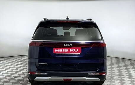 KIA Carnival, 2022 год, 3 750 000 рублей, 6 фотография