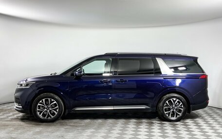 KIA Carnival, 2022 год, 3 750 000 рублей, 8 фотография