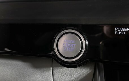 KIA Carnival, 2022 год, 3 750 000 рублей, 14 фотография