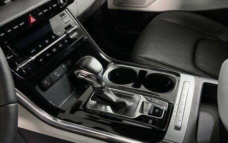 KIA Carnival, 2022 год, 3 750 000 рублей, 15 фотография