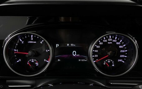 KIA Carnival, 2022 год, 3 750 000 рублей, 12 фотография