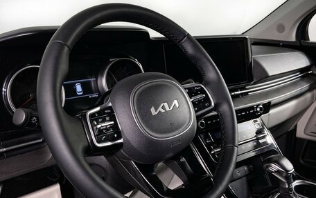 KIA Carnival, 2022 год, 3 750 000 рублей, 13 фотография