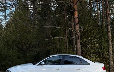 Audi A4, 2012 год, 1 450 000 рублей, 4 фотография